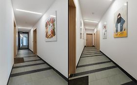 Rent Like Home - Kolska 9A