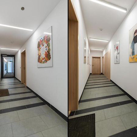 Rent Like Home - Kolska 9A Варшава Экстерьер фото